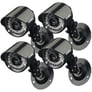 Lorex CVC7660PK4B Image 1