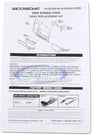 Scosche HA1561ETB / HA1561ET Dash Kit Image 2
