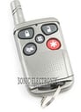 AutoPage XT-90S "Slide Cover" Replacement Remote Image 1