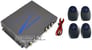 Audiobahn AVSW4Q Image 1