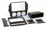 Scosche MA1532B / MA1532 Dash Kit Image 1