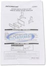 Scosche LS2083B / LS2083 Dash Kit Image 2