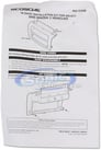 Scosche MA1536B / MA1536 Dash Kit Image 2