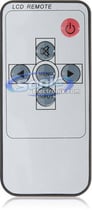 Mobile Television Video  MTV-5104 (Gray) Image 4
