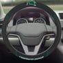 FanMat Michigan State Steering Wheel Cover Image 1
