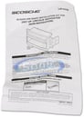Scosche LN1434B / LN1434 Image 2