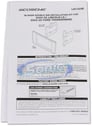 Scosche LN1329B / LN1329 Dash Kit Image 2