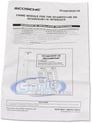 Scosche DCGMCM2B12 / DCGMCM2B12B / GMCM2B12 Image 2