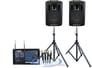 VocoPro PA-MAN PRO Image 1