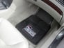FanMat New England Patriots Heavy Duty Vinyl Car Mats Image 1