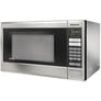 Panasonic NN-SN661S Microwave with Inverter Technology Image 1