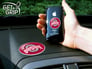 FanMat Ohio State Dashboard Phone Grip Image 1