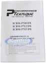 Performance Teknique ICBM-5712DX Image 5