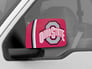 Fanmat Ohio State Large Mirror Cover Image 1