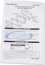 Scosche MA1533B / MA1533 Dash Kit Image 2