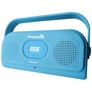 Pyle Surf Sound PBTW20 (Blue) Image 1