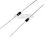 400V, 1A Micromini Silicon Diodes (2 per pack) Diode1 Image 1