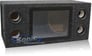 Sonic Sub Boxes 2B4AW12 (Gray Carpet) Image 1
