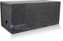 Sonic Sub Boxes 2B4AW12 (Gray Carpet) Image 3