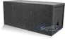 Sonic Sub Boxes 2B4AW12 (Gray Carpet) Image 4