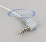 Scosche IUHP4 accuBUDS Replacement Earbuds In-Ear Headphones Image 4