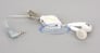 Scosche IUHP4 accuBUDS Replacement Earbuds In-Ear Headphones Image 1