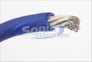 PRECUT 10 ft. - Kicker 8 AWG Blue Power/Ground Wire from 05PWB8250 Roll Image 2