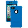 Trident Perseus Case for iPhone 4/4S (blue) Image 1