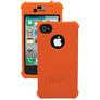 Trident Perseus Case for iPhone 4/4S (orange) Image 1