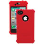 Trident Perseus Case for iPhone 4/4S (red) Image 1