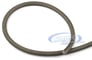 PRECUT 4 ft. - Kicker 4 AWG Gray Power/Ground Wire from 05PWG4100 Roll Image 3