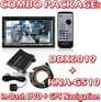 Kenwood P-NAV6019 Image 1