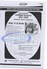 Metra 99-7335S Dash Kit Image 2