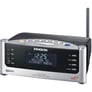 Sangean RCR-8WF (RCR8WF) Wi-Fi FM/RDS Internet Clock Radio Image 1