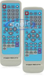 Power Acoustik HD-88GRDK (Dark Gray) Image 5