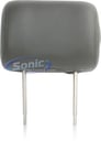 Power Acoustik HD-88GRDK (Dark Gray) Image 4