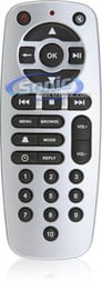 Grace Digital Audio Bravado Radio (GDI-IRD4400M) Image 5
