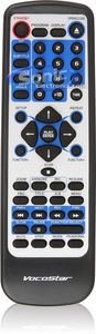VocoPro DVG-399K Image 6