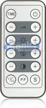 XO Vision GX6106  (Gray) Image 5