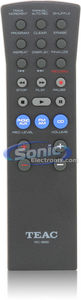 Teac GF-450K7 Image 5