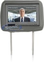 Power Acoustik HD-88GRDK (Dark Gray) Image 3