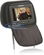 Power Acoustik HD-7BK (Black) Image 2