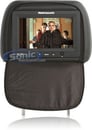 Power Acoustik HD-7BK (Black) R/B Image 3