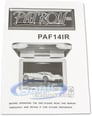 Patron Pro Audio PAF14IR by Absolute Image 6