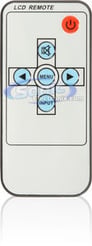 Patron Pro Audio PAF15IRB (Black) Image 4