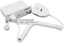 Bazooka MPA1000W (White) Image 1