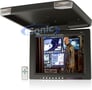 Patron Pro Audio PAF15IRB (Black) Image 1