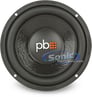 PowerBass M-124D Image 2
