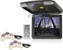 TKO Audio BH-FDVD10.4 (Black) Image 1