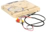 TKO Audio BH-FDVD10.4 (Beige) Image 4